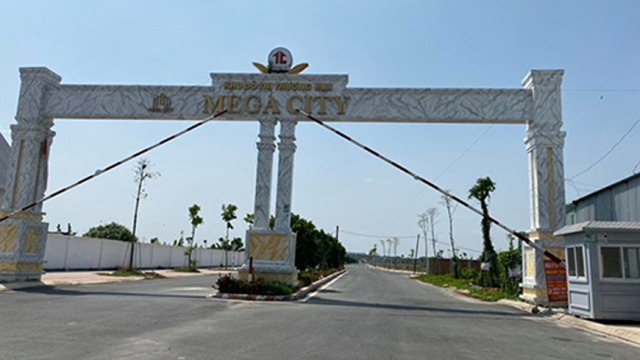 Dự án KDC Cầu Đò: Khách hàng đang “ngồi trên lửa” khi Công ty Thuận Lợi mang hơn 1.708 lô đất đi cầm cố