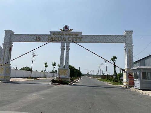 Đem sổ đỏ của Khu dân cư Cầu Đò cầm cố, Công ty Thuận Lợi tiếp tục thất hứa