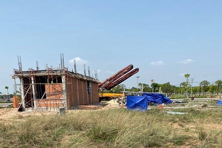 Dự án Mega City: Chủ đầu tư tiếp tục “chơi chiêu” nhằm lừa khách hàng