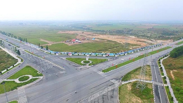Dự án KDC Tân Phú: Cơ quan điều tra thu giữ vật chứng là “sổ đỏ” và quyền sử dụng khu đất 43ha