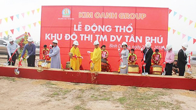Dự án KDC Tân Phú: Cơ quan điều tra thu hồi “sổ đỏ”, khách hàng cần phải nhanh chân để bảo vệ quyền lợi của mình