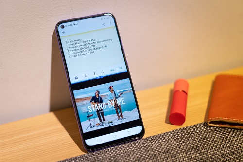 Đánh giá vivo Y50: smartphone đề cao tốc độ, tính đa nhiệm và bền bỉ