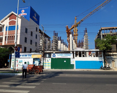 Tiếp vụ Công ty K-Homes: Công an giao tài sản của chủ đầu tư cho nhà thầu là sai