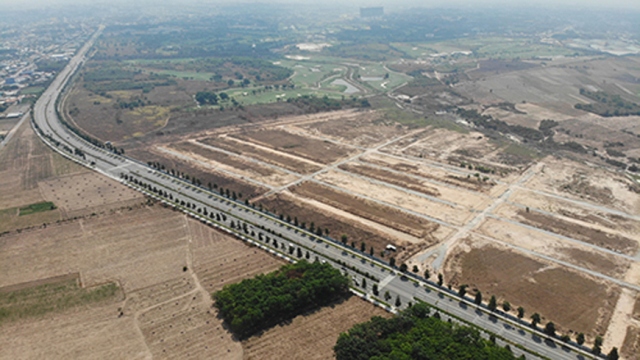 Vụ chuyển nhượng 43ha dự án KĐT Tân Phú: Cơ quan thuế cần vào cuộc tránh thất thu nguồn ngân sách nhà nước