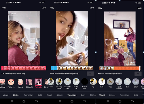 Đây là người bạn đồng hành đắc lực của những TikToker thứ thiệt