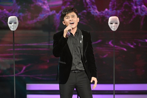 Hotboy Henry Ngọc Thạch hát chưa “đã” nhưng vẫn khiến giám khảo Mỹ Hạnh mê giọng vừa đẹp vừa ngọt