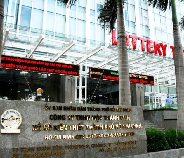 Vì sao Công ty Xổ số Kiến thiết TPHCM gửi ngân hàng 1500 tỷ đồng, thu lãi chỉ 15,8 tỷ đồng?