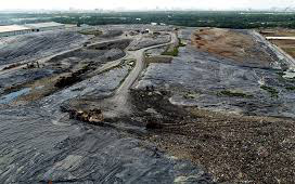 Người dân khu Nam tiếp tục bị