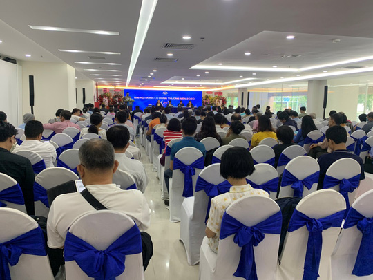 Tập đoàn Hoàng Quân đặt mục tiêu lợi nhuận tăng 84% trong năm 2020