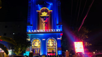 Tốn bao nhiêu tiền để mở một cơ sở karaoke?