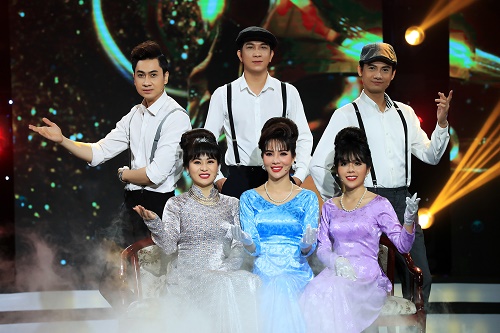 Người Kể Chuyện Tình mùa 4: Tái hiện câu chuyện tình của nhạc sĩ Phan Huỳnh Điểu, Thanh Tùng