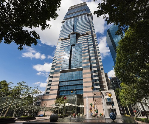 CapitaLand đạt thỏa thuận vay song phương liên kết bền vững trị giá 500 triệu đô la Singapore.
