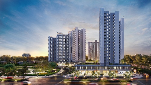 Giải pháp mua nhà cho gia đình trẻ thu nhập từ 30 triệu/tháng