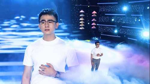 MV Thương về miền Trung – Hàn Mặc Tử: Món quà tri ân đấng sinh thành của MC Duy Khoa