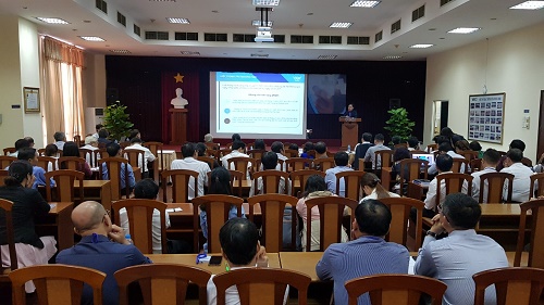 TỔNG KẾT ĐỀ ÁN TRỌNG TÀI THƯƠNG MẠI: QUÁ TRÌNH PHÁT TRIỂN VÀ ĐỊNH HƯỚNG TƯƠNG LAI