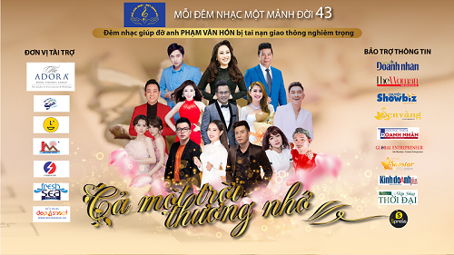 Trở lại sau Covid-19, MĐNMMĐ số 43 thắp lên tia hy vọng với anh Phạm Văn Hón bị tai nạn nghiêm trọng