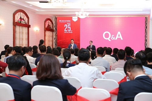 Thị trường BĐS TP.HCM quý 2/2020: Phân khúc căn hộ có tín hiệu phục hồi tích cực