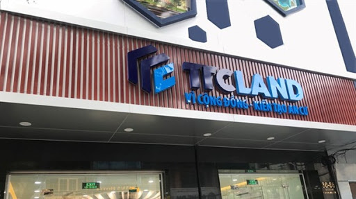 TTC Land lãi ròng hơn 240 tỷ đồng