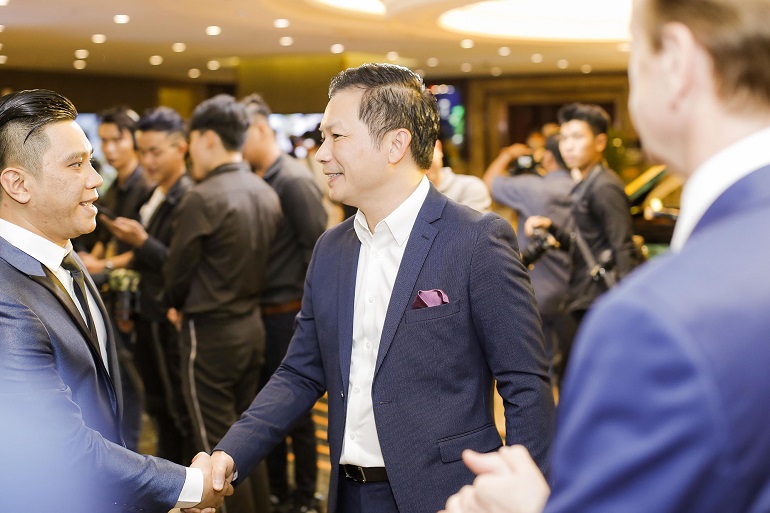 Gala Công Bố Giải Thưởng Dot Property Vietnam Awards 2020: Đổi Mới Sáng Tạo Chính Là Tương Lai Của Ngành BĐS