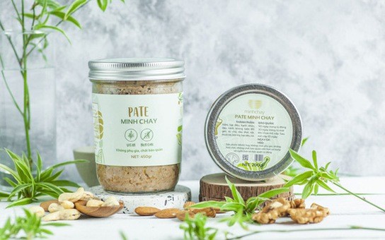 Hỏa tốc kiểm tra điều kiện an toàn thực phẩm công ty sản xuất Pate Minh Chay