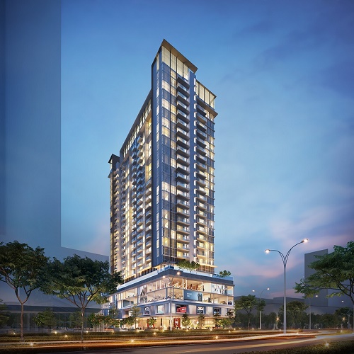 SonKim Land được vinh danh tại Lễ trao giải Bất động sản Châu Á Thái Bình Dương 2020