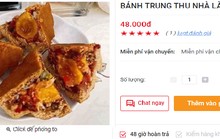 Đừng nói bánh trung thu