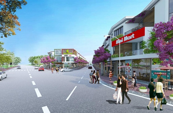 Lý do khiến các nhà đầu tư bị Lavela Garden thuyết phục nhanh chóng