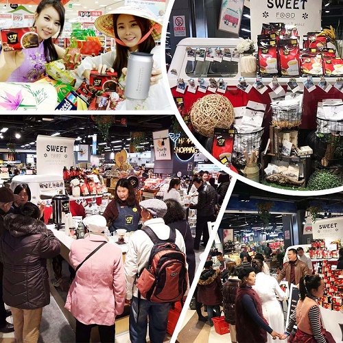 TRUNG NGUYÊN LEGEND TIẾP TỤC LÀ THƯƠNG HIỆU CÀ PHÊ SỐ 1 ĐƯỢC YÊU THÍCH NHẤT