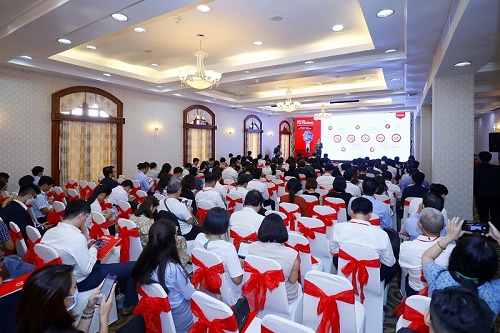 TP.HCM: Nguồn cung và sức tiêu thụ căn hộ tăng mạnh trong quý 3/2020