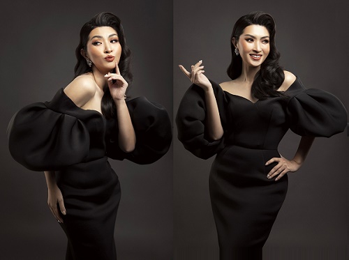 Nguyễn Hồng Nhung đi ngược xu hướng nhạc Việt, quyết đi tìm bản sắc riêng