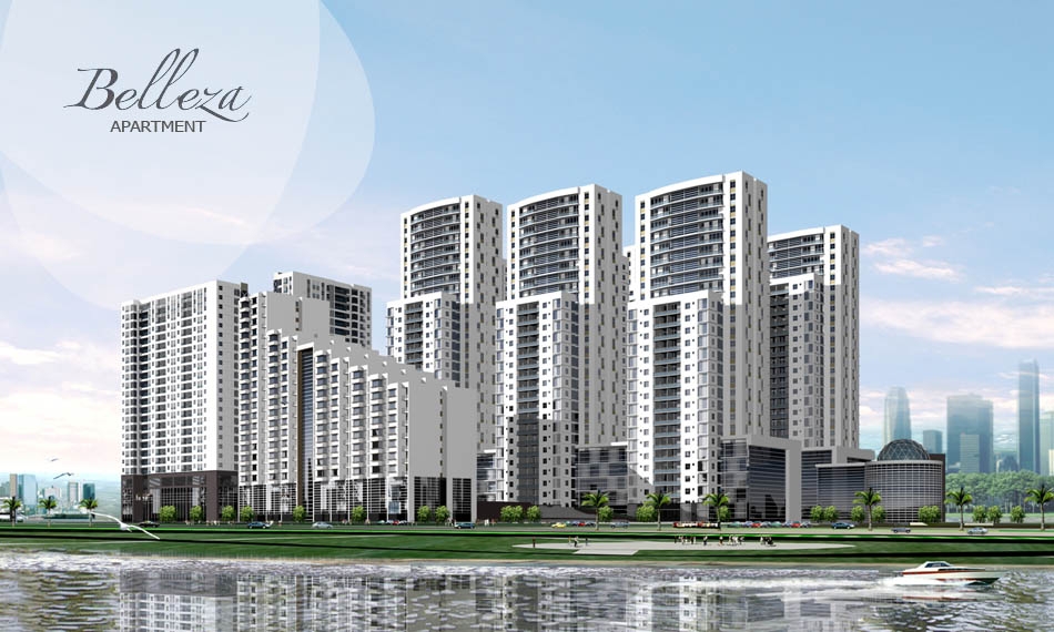 Dự án căn hộ Belleza: Khách hàng tố TTC Land “bội tín” trong việc bàn giao nhà