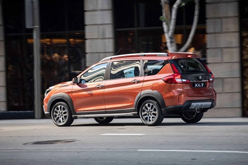 Suzuki nâng cao dịch vụ hậu mãi bằng cách giảm giá phụ tùng, thay đổi chu kỳ bảo dưỡng