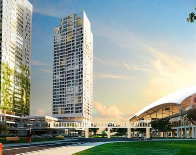 An Dương Thảo Điền rót thêm vốn vào chủ sở hữu xà bông Cô Ba