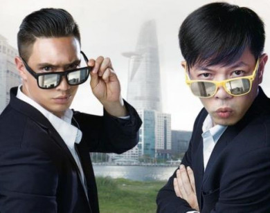 Kim Lý đã đón niềm vui lớn từ Hollywood