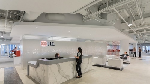 JLL cam kết không phát thải khí Carbon vào năm 2030