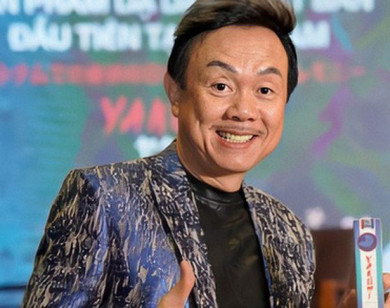 Danh hài Chí Tài qua đời sau cơn đột qụy