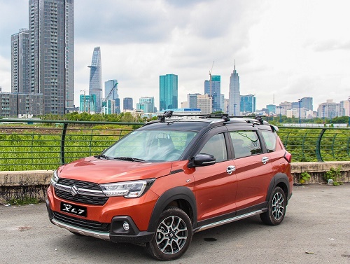 Vì sao Suzuki XL7 và Ertiga là lựa chọn thông minh của khách hàng?