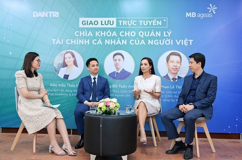 Chuẩn bị tài chính cho con bằng cách tích lũy sớm