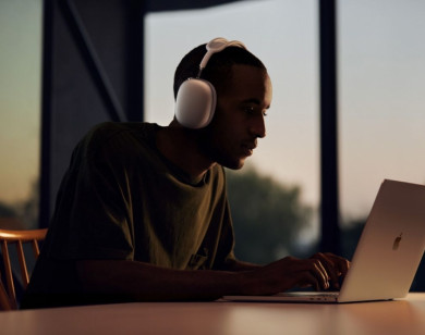 Tai nghe AirPods Max sẽ được sản xuất tại Việt Nam