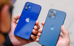 iPhone 12 sẽ