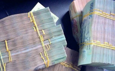 Top 100 người giàu nhất năm 2020 có đến 40 đại diện là