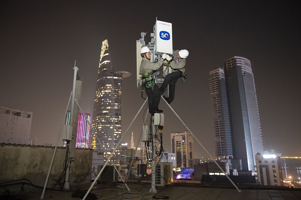 VNPT Hải Phòng bị “tố” cho thuê hạ tầng dùng chung giá “cắt cổ”