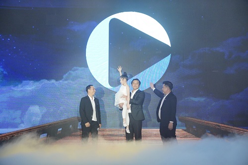 Mekong One ra mắt bộ nhận diện thương hiệu mới và ký kết hợp tác với nhiều đối tác chiến lược