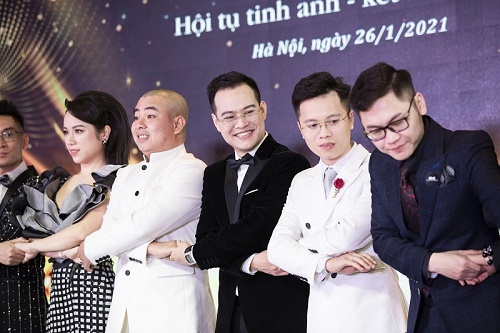 Chuyên gia tài chính Trần Ngọc Tú đã xây dựng mục tiêu để đi đến đỉnh cao sự nghiệp như thế nào?