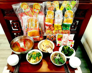 Tục cúng ông Công ông Táo ở 3 miền khác nhau như thế nào?