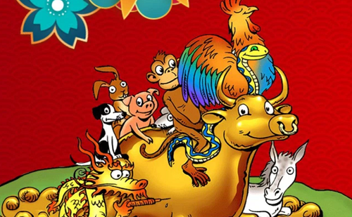 Phong thủy chứng khoán năm Tân Sửu 2021: Đầu tư ngành nào sẽ