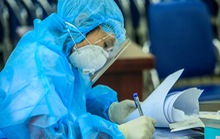 Cô gái trẻ dương tính SARS-CoV-2 đi nhiều nơi, tiếp xúc nhiều người