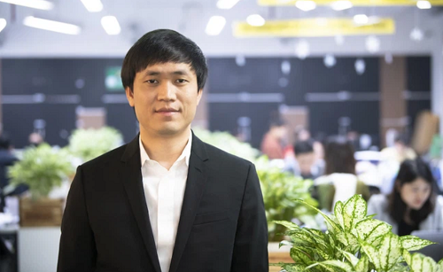 CEO chuỗi cầm đồ F88 Phùng Anh Tuấn: Chúng tôi sẽ trở thành công ty tỷ đô vào năm 2023