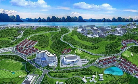 Vinhomes sẽ khởi động 2 dự án quy mô 15 tỷ USD, ra mắt 3 siêu dự án trong năm nay