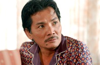 Diễn viên Thương Tín bị đột quỵ
